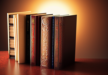 How to make a gift for book lovers