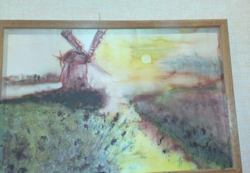 денежная мельница