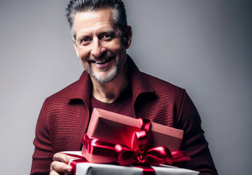 How to make a gift for get well gifts for him