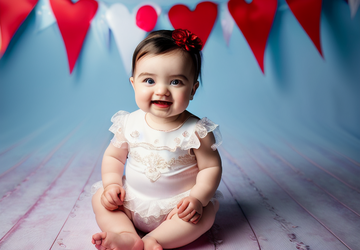 How to make a gift for 1st Birthday