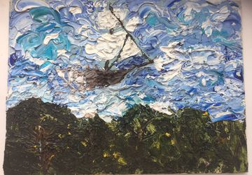 Корабль-призрак