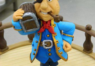 РЕАЛИСТИЧНАЯ ЛЕПКА ЛЮДЕЙ ОТ НИКИТЫ ГУСЕВА