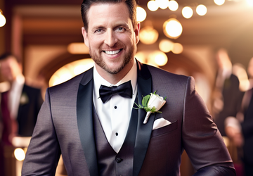 How to make a gift for mother of the groom