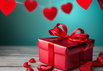 How to make a gift for personalized Valentine's day gifts