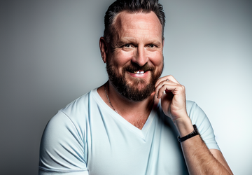 How to make a gift for new dad