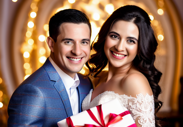 How to make a gift for Young Couple Wedding Gifts