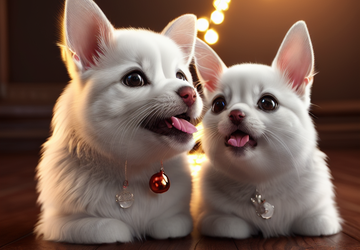 How to make a gift for For Pets