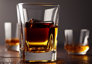 How to make a gift for whiskey lovers