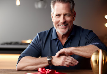 How to make a gift for 50th birthday gift ideas for men