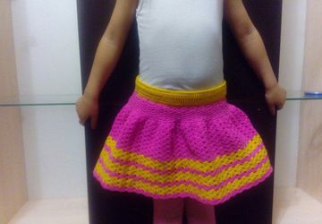 "Яркое приключение"