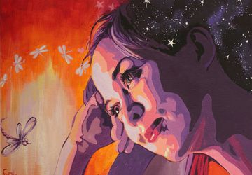 Протрет на заказ