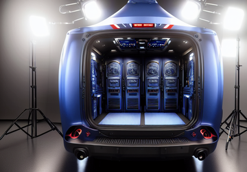 How to make a gift for air force