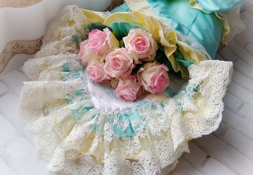 Конверт - одеяло на выписку. 3 предмета.