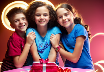 How to make a gift for tweens