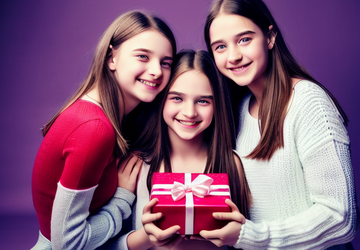 How to make a gift for Valentine's day gifts for Teen Girls