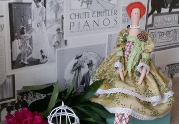 Тильда мадам