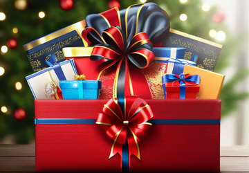 How to make a gift for employees