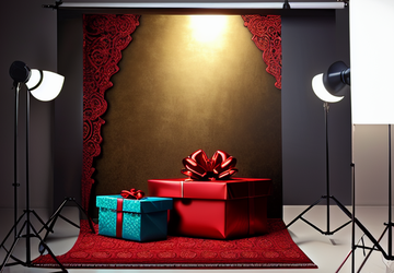 How to make a gift for craft lovers