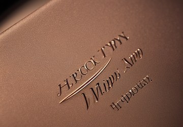 How to make a gift for engraved