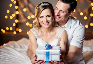 How to make a gift for wedding gifts ideas for parents