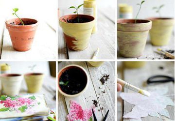 Декупаж для начинающих