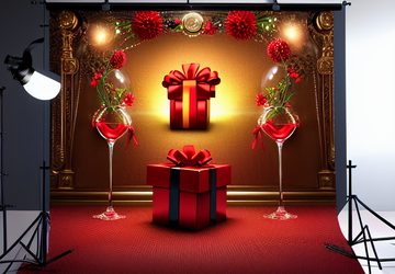 How to make a gift for 13th Anniversary