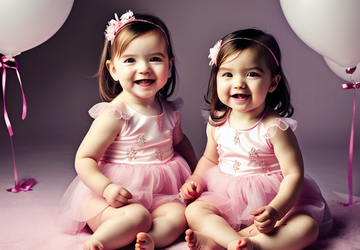 How to make a gift for 1st birthday ideas for girls