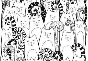 Арт-терапия: поможет ли избавиться от стресса?