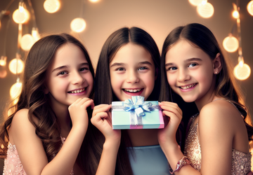 How to make a gift for confirmation gifts for girls