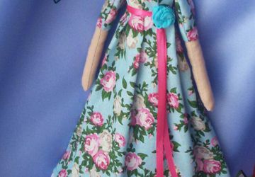 Тильда Весна