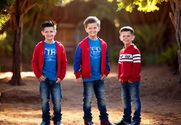 How to make a gift for tweens boys