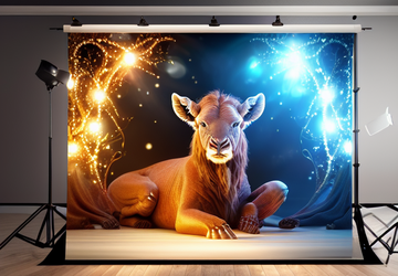 How to make a gift for Zodiac