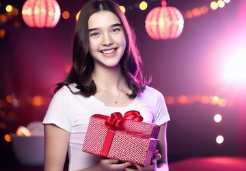 How to make a gift for 18th Birthday