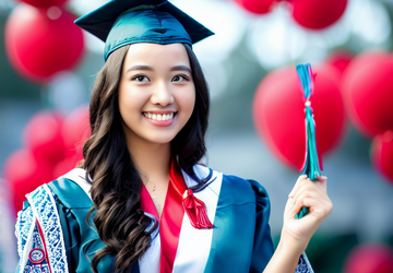 How to make a gift for Graduation