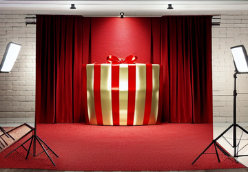 How to make a gift for conference speaker