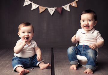 How to make a gift for first Father's day gifts