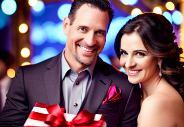 How to make a gift for wedding gifts for husband