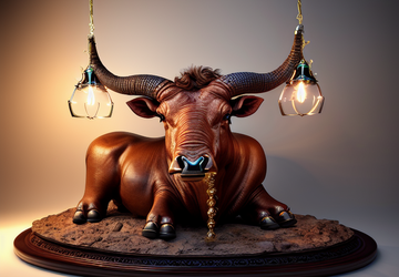 How to make a gift for Taurus