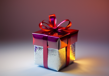 How to make a gift for small