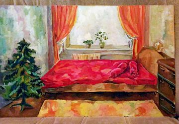 "Женское царство"