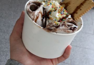 Натуральный кофе