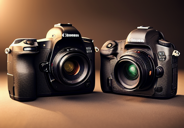 How to make a gift for photographers