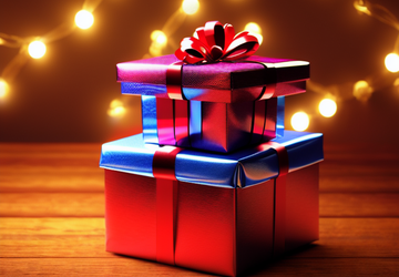 How to make a gift for 8 year anniversary