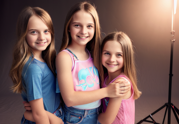 How to make a gift for tweens girls