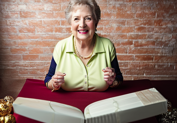 How to make a gift for Retirement