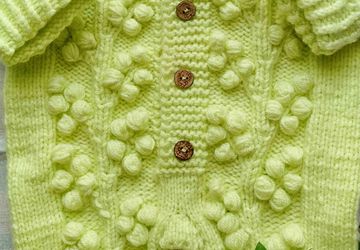 Комбинезон для девочки на выписку