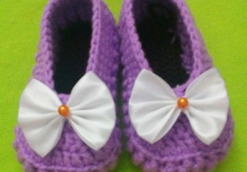 Домашние тапочки