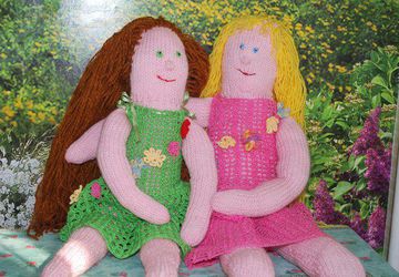 Игрушки для детей и не только )