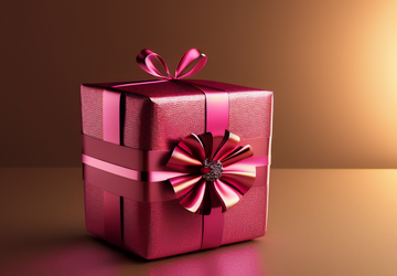 How to make a gift for stylish