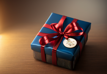 How to make a gift for for him